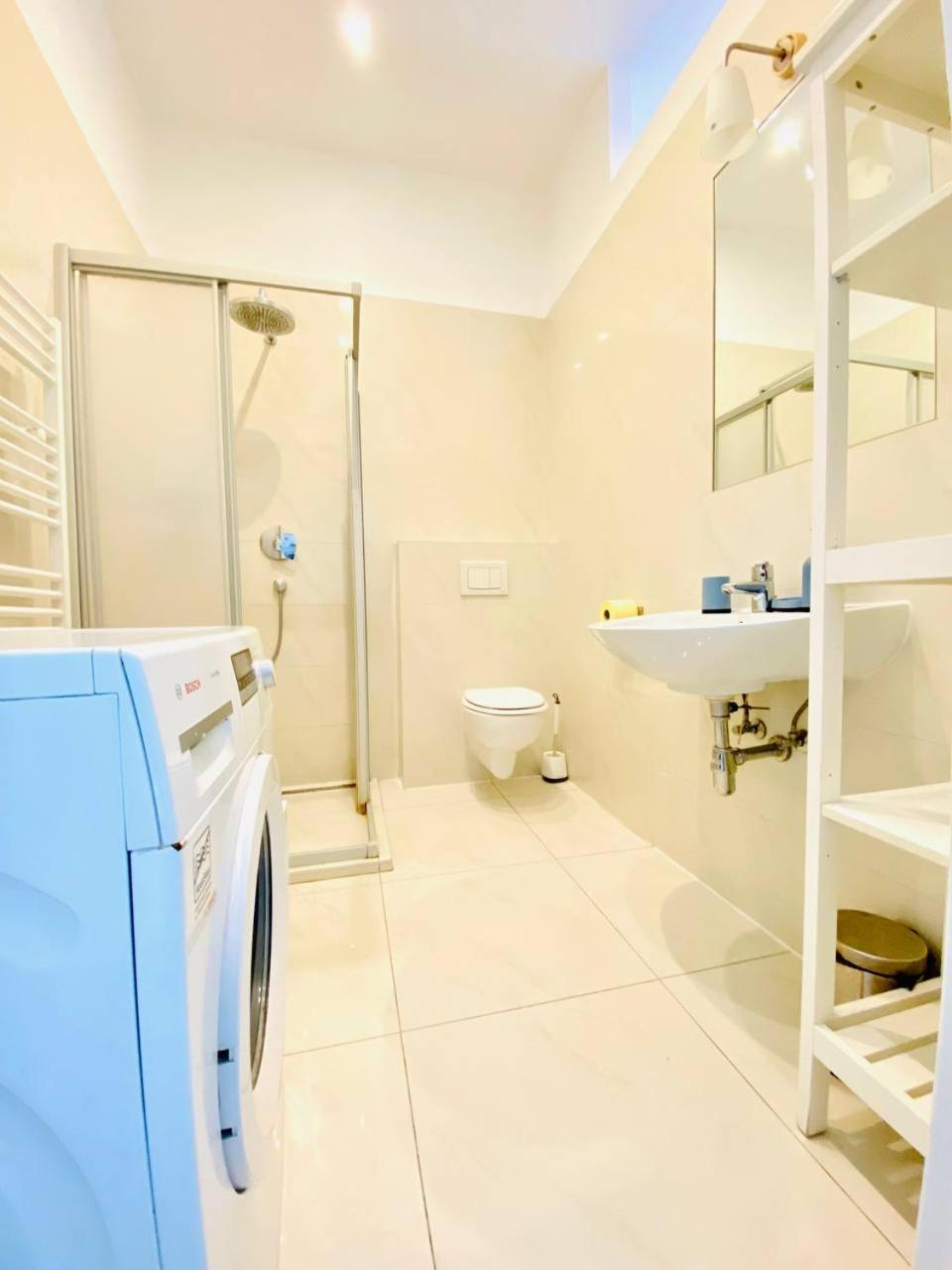 Cozy In Brigittenau Area Mm23 Accommodatie bij particulieren
