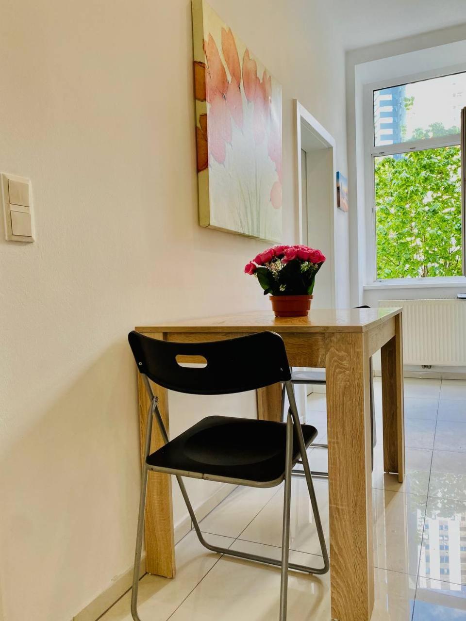 Cozy In Brigittenau Area Mm23 * Wenen