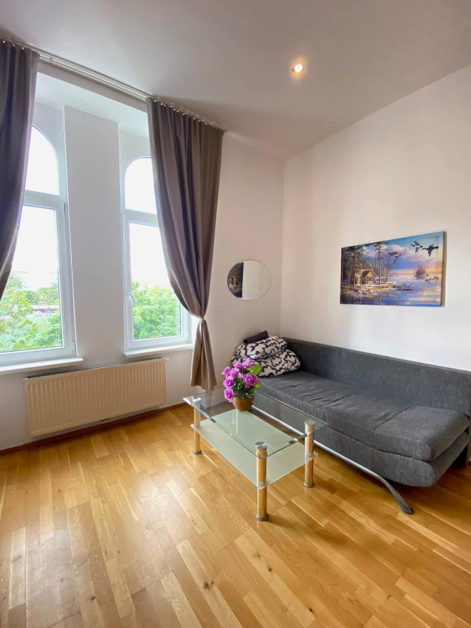 Cozy In Brigittenau Area Mm23 Accommodatie bij particulieren