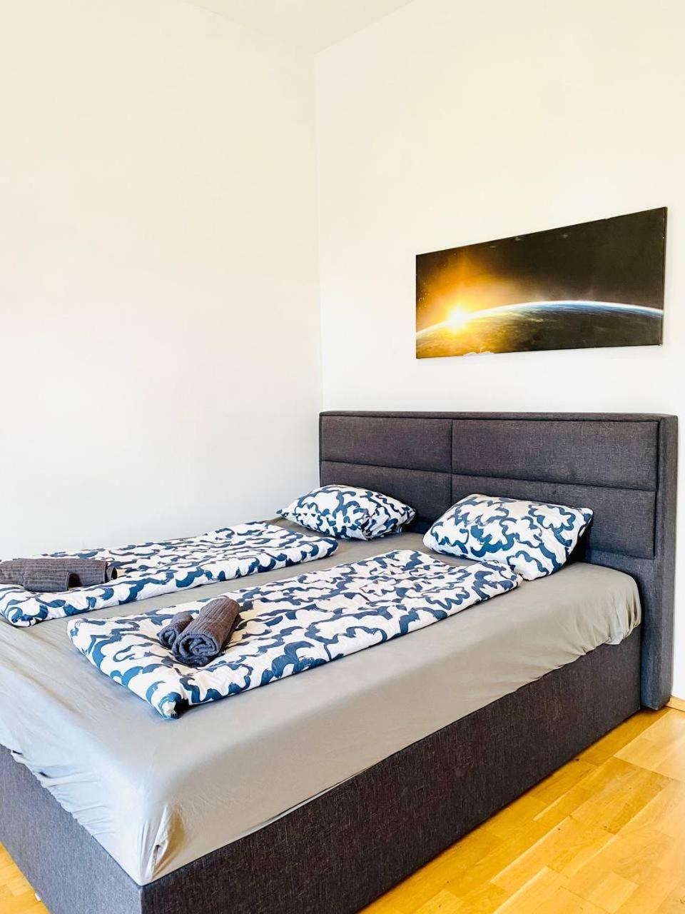 Cozy In Brigittenau Area Mm23 Accommodatie bij particulieren